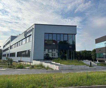 Bielefeld Gütersloher Str. Bestens Fassadenbau