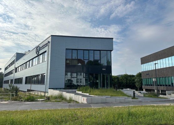 Bielefeld Gütersloher Str. Bestens Fassadenbau